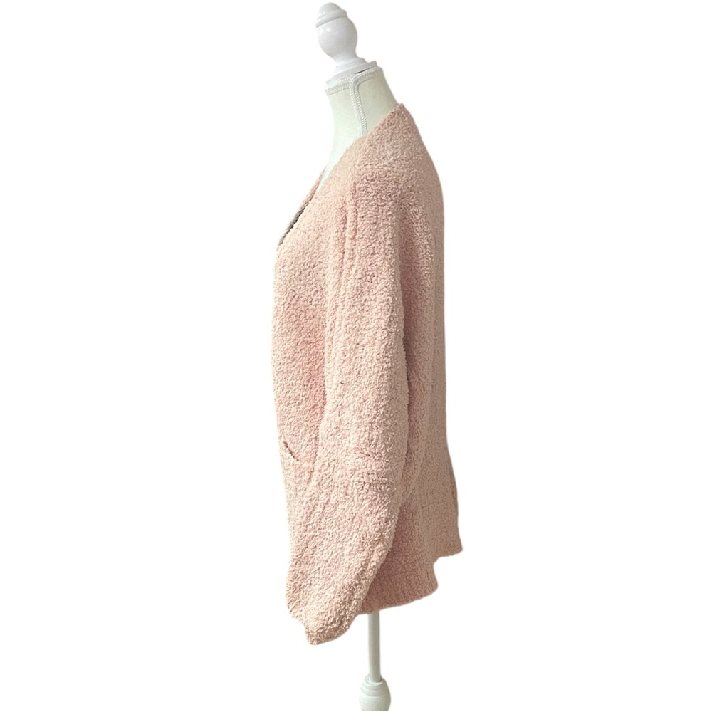 PETALROZ Blush Cardigan - Picture 3 of 4